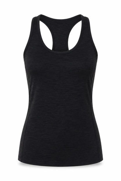 Womens UK Size S H&M Grey Camisole Tank