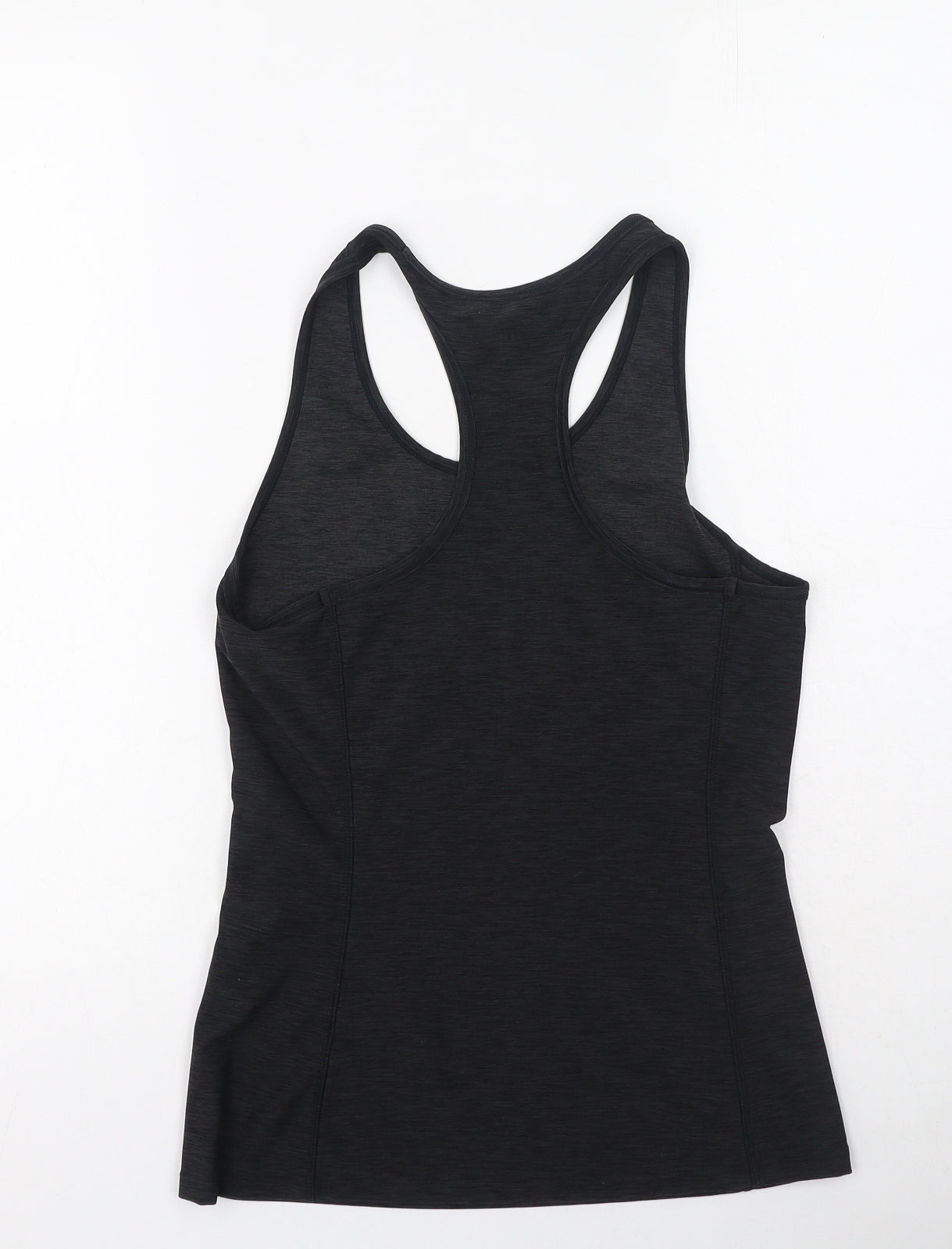 Womens UK Size S H&M Grey Camisole Tank