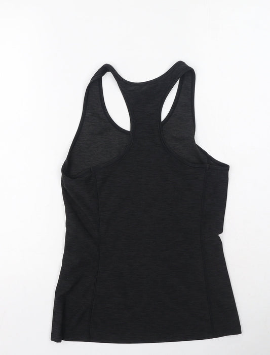 Womens UK Size S H&M Grey Camisole Tank