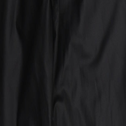 Yu & Me Womens Black  Polyurethane Carrot Leggings Size M L28 in