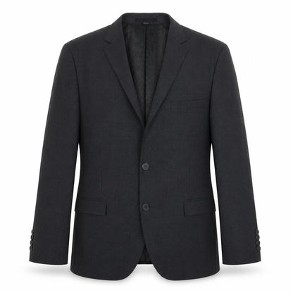 Mens UK Size 42 Marks and Spencer Regular Grey Suit Jacket