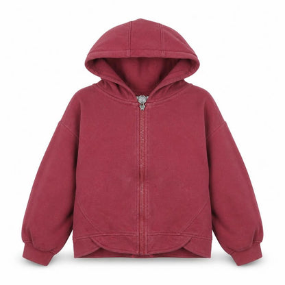 Matalan Girls Pink   Jacket  Size 6 Years