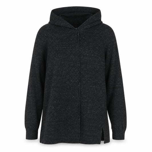 Womens UK Size M Gap Grey Pullover Hoodie
