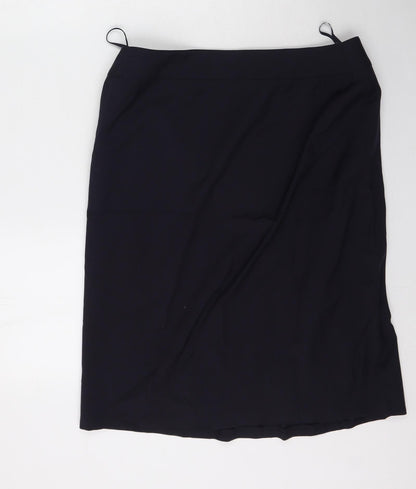 Basler Woman's skirt size 34 in.