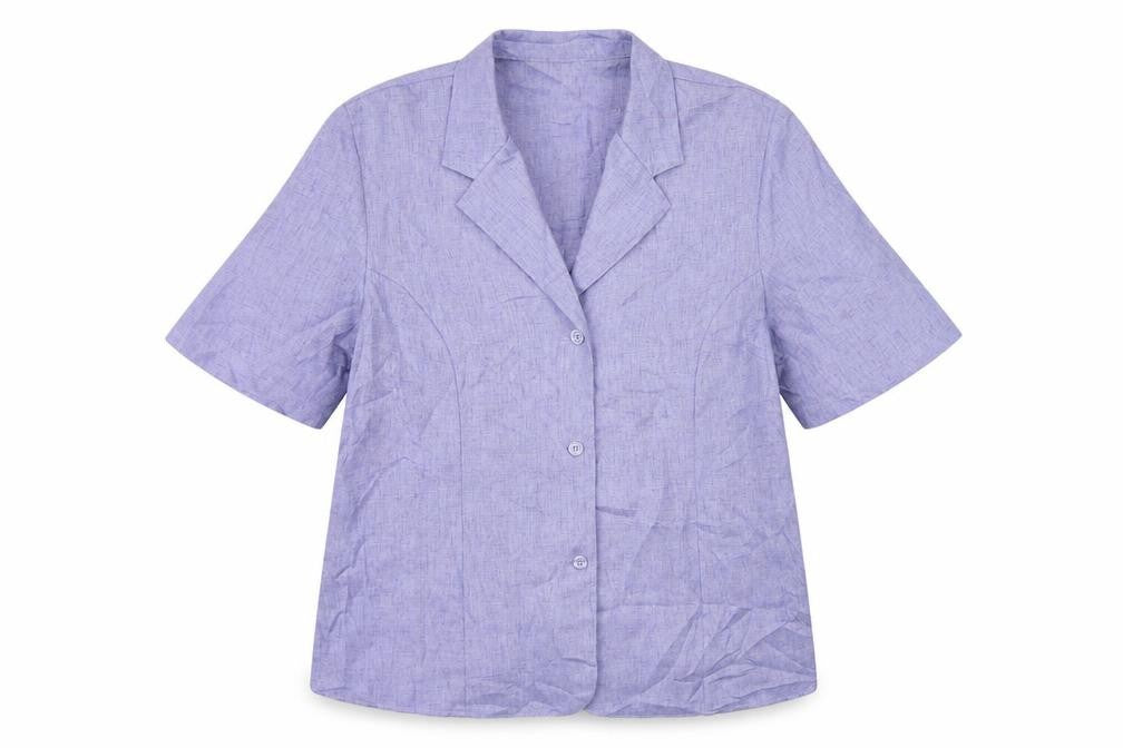 Womens UK Size 20 Classics Purple Cardigan Jumper