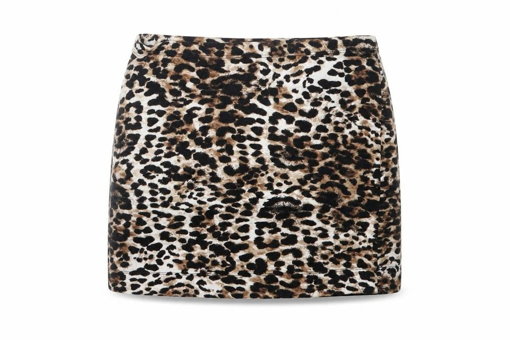 Womens UK Size S H&M A-Line  Skirt