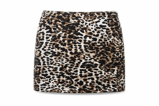 Womens UK Size S H&M A-Line  Skirt