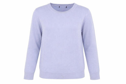 Womens UK Size 12 Marks and Spencer Blue Pullover Jumper
