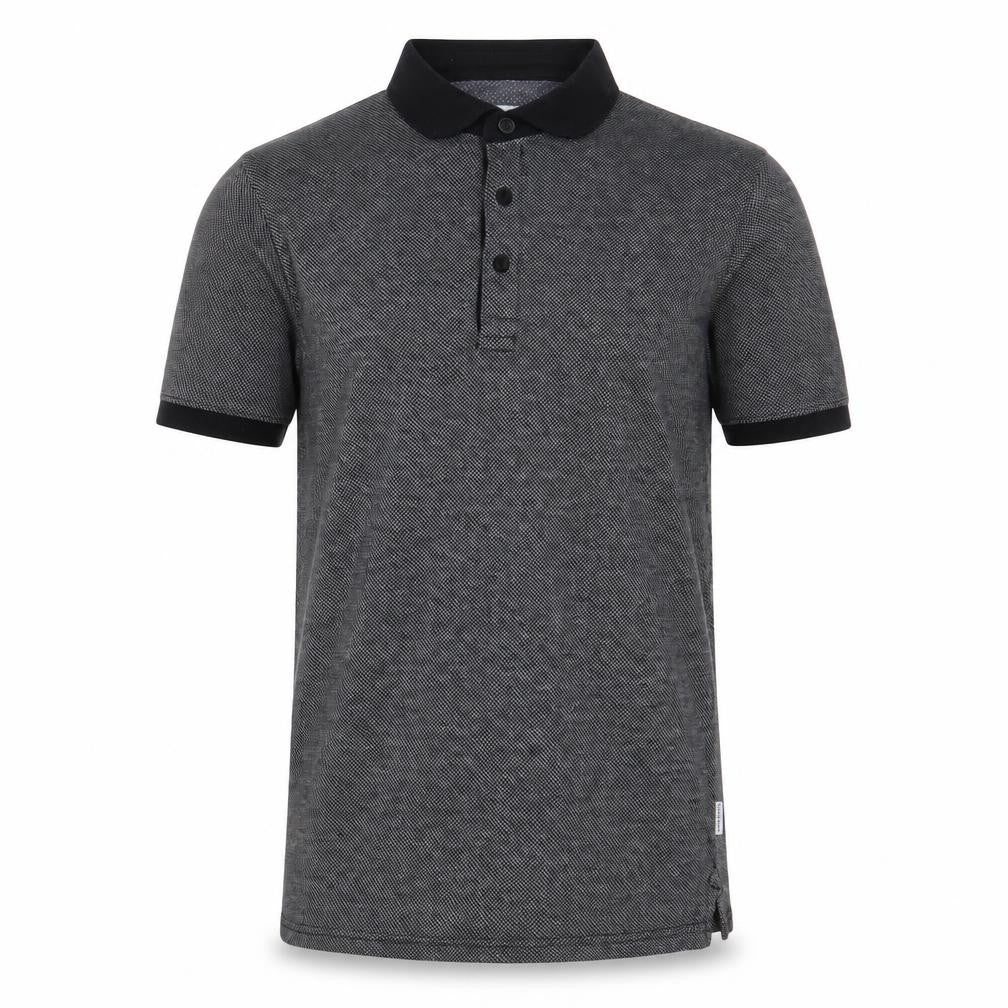 Mens UK Size XS Peter Werth Cotton Polo Shirt