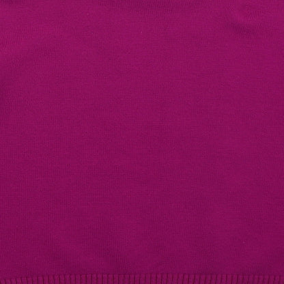 Womens UK Size M Pure & Natural Pink Pullover Jumper
