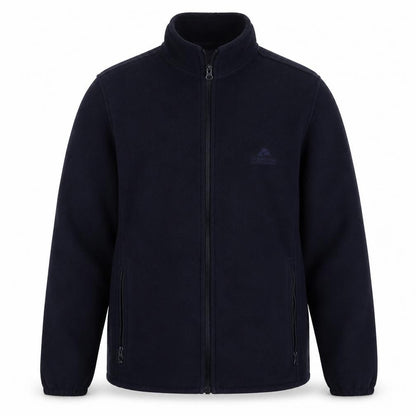 Mens UK Size M Park Trail Blue Jacket