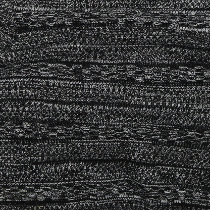 George Womens Grey Round Neck  Acrylic Cardigan Jumper Size L