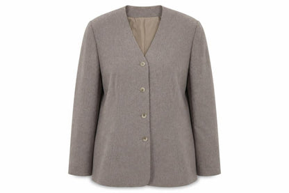 Womens UK Size 14 Berkertex Brown Jacket