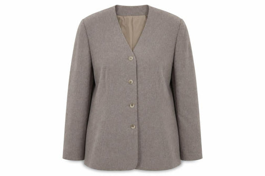 Womens UK Size 14 Berkertex Brown Jacket