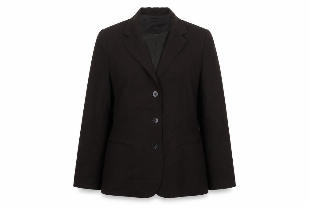Womens UK Size 10 Berkertex Regular Brown Suit Jacket