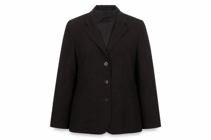 Womens UK Size 10 Berkertex Regular Brown Suit Jacket