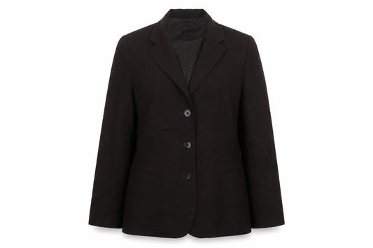 Womens UK Size 10 Berkertex Regular Brown Suit Jacket
