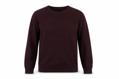 Womens UK Size S H&M Purple Pullover Jumper