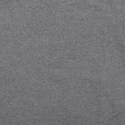 Gildan Boys Grey  Cotton Basic T-Shirt Size M Crew Neck Pullover - Don't Try This At Home