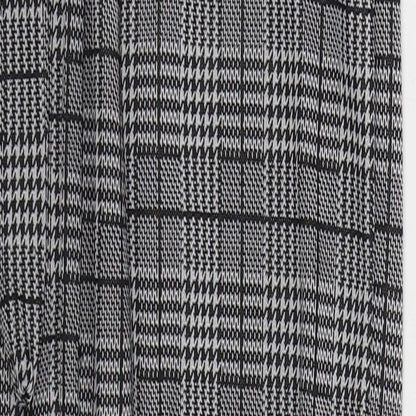 Womens UK Size S Preworn Regular Fit  Grey Trousers