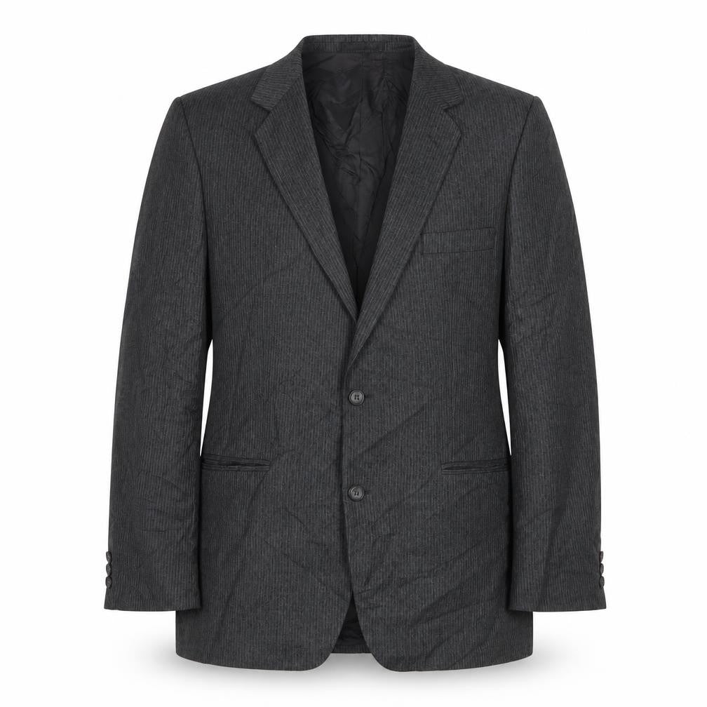 Mens UK Size 40 Skopes Regular Grey Suit Jacket