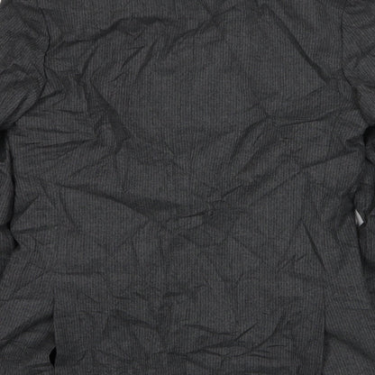 Mens UK Size 40 Skopes Regular Grey Suit Jacket