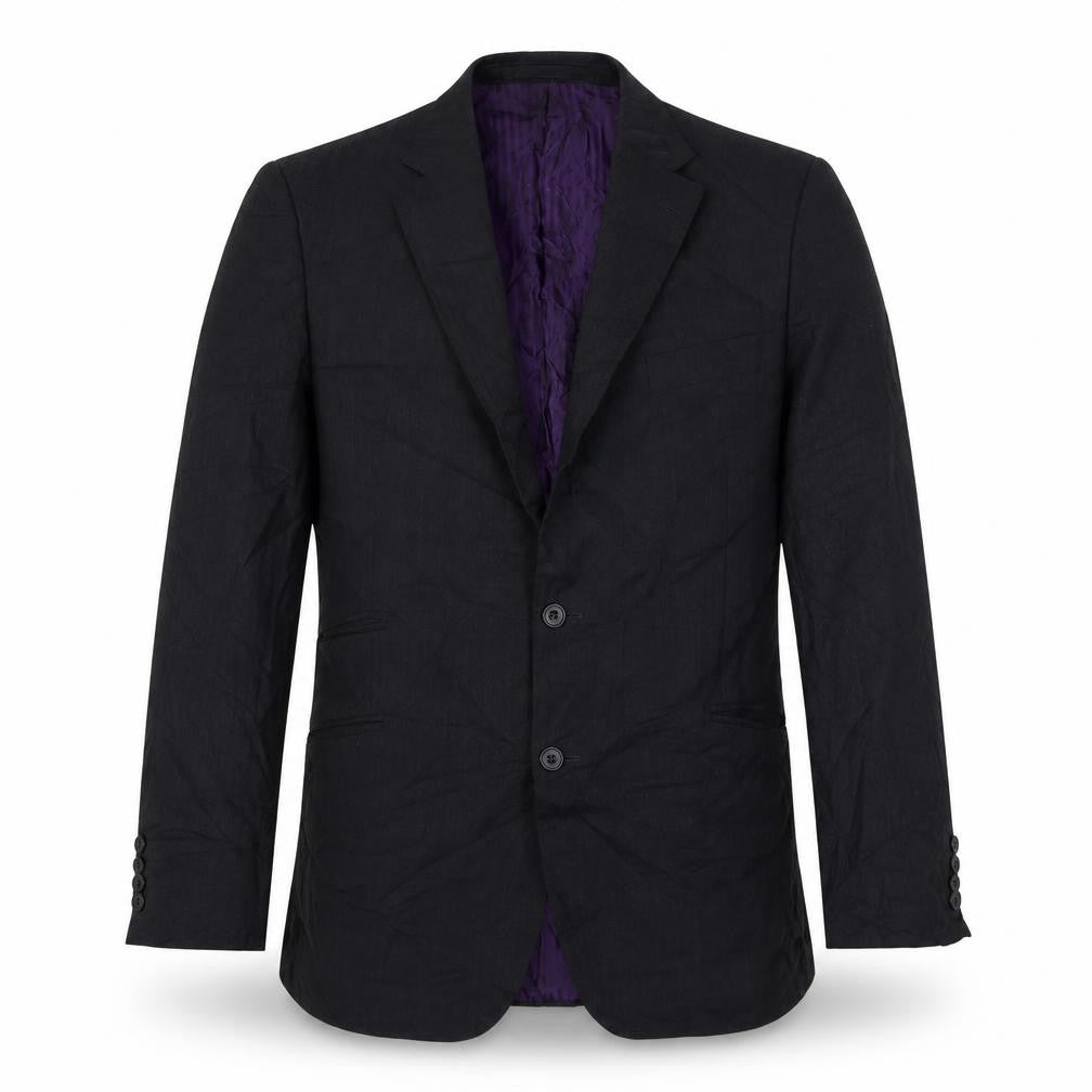Mens UK Size 44 Marks and Spencer Regular Grey Suit Jacket