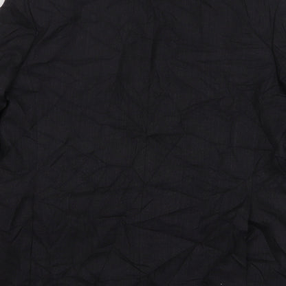 Mens UK Size 44 Marks and Spencer Regular Grey Suit Jacket