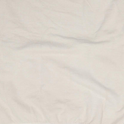 As You Womens Beige  Polyester Pullover Sweatshirt Size XS  Pullover