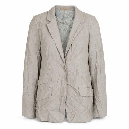 Womens UK Size 8 NEXT Beige Jacket
