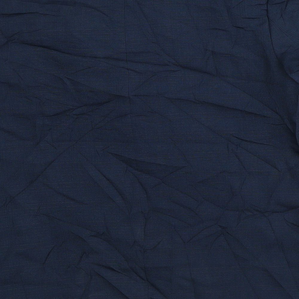 Womens UK Size 12 Preworn Blue Jacket