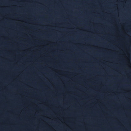 Womens UK Size 12 Preworn Blue Jacket