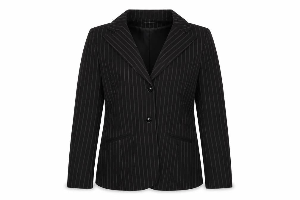 Womens UK Size 12 Ellie Louise Black Jacket
