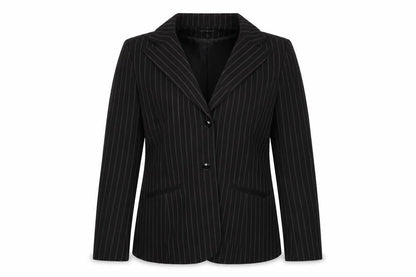 Womens UK Size 12 Ellie Louise Black Jacket