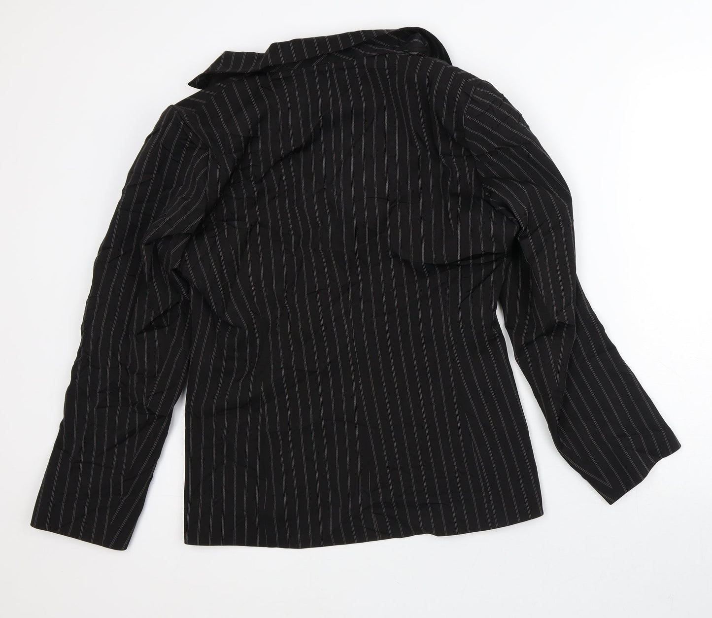 Womens UK Size 12 Ellie Louise Black Jacket