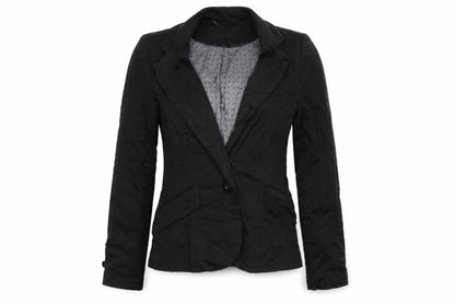 Atmosphere Womens Black   Jacket Blazer Size 8