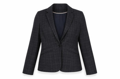 Womens UK Size 12 Atmosphere Grey Jacket