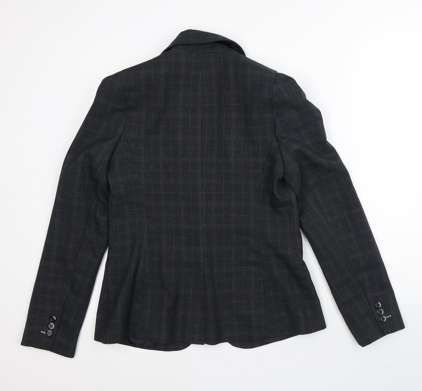 Womens UK Size 12 Atmosphere Grey Jacket