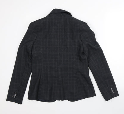 Womens UK Size 12 Atmosphere Grey Jacket