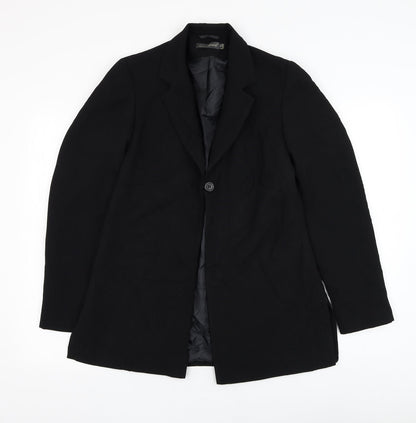 Womens UK Size 10 Atmosphere Black Jacket