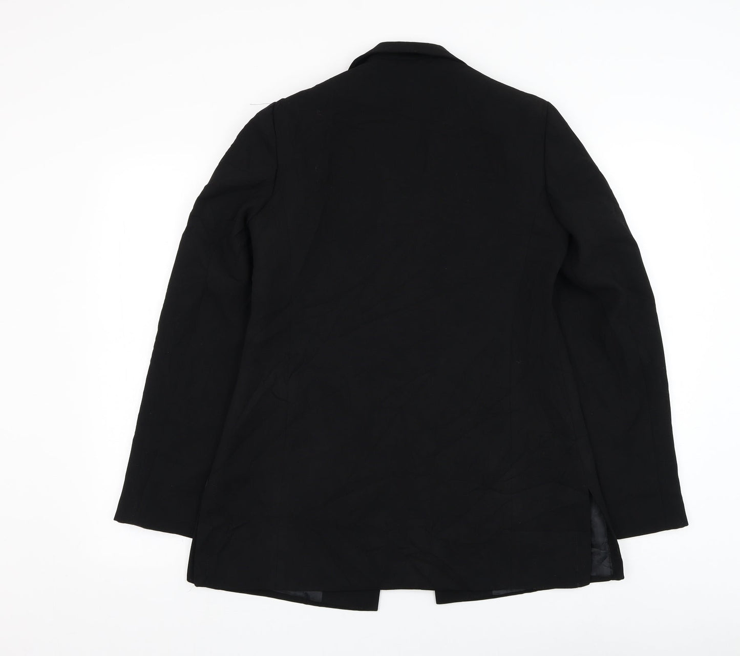 Womens UK Size 10 Atmosphere Black Jacket