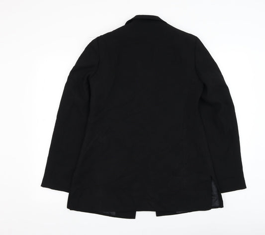 Womens UK Size 10 Atmosphere Black Jacket