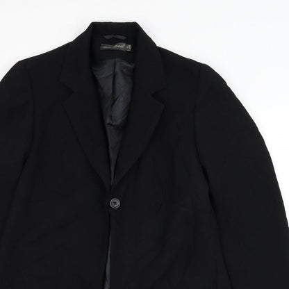 Womens UK Size 10 Atmosphere Black Jacket