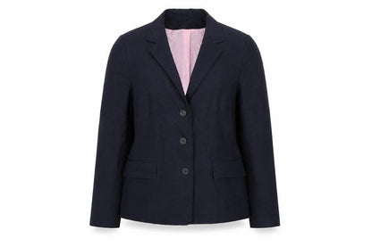 Womens UK Size 16 NL Collection Blue Jacket
