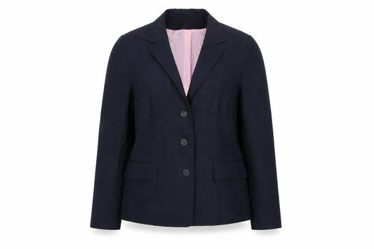 Womens UK Size 16 NL Collection Blue Jacket