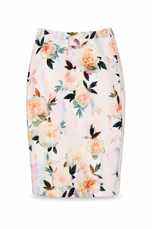 Womens UK Size 8 New Look A-Line  Skirt