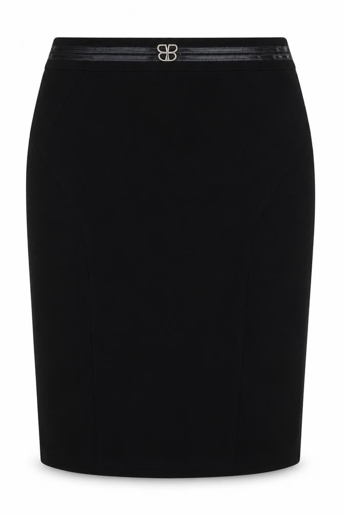 Womens UK Size 16 Basler A-Line  Skirt