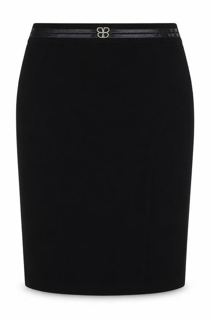 Womens UK Size 16 Basler A-Line  Skirt