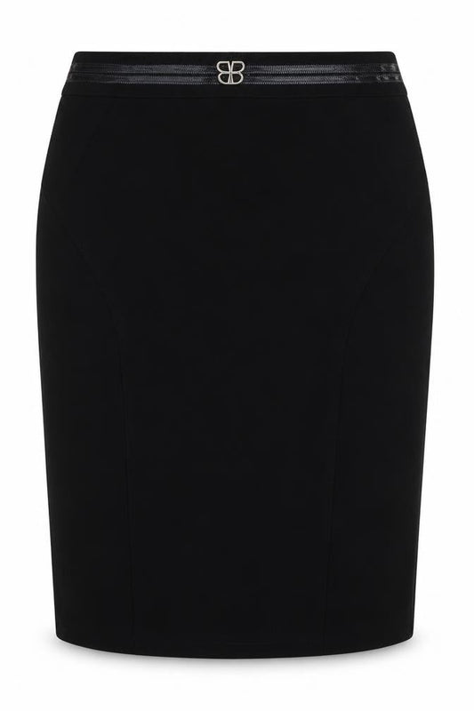 Womens UK Size 16 Basler A-Line  Skirt
