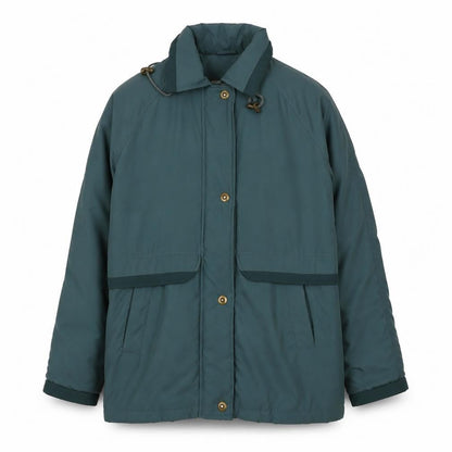 Womens UK Size 14 Compliments Blue Jacket